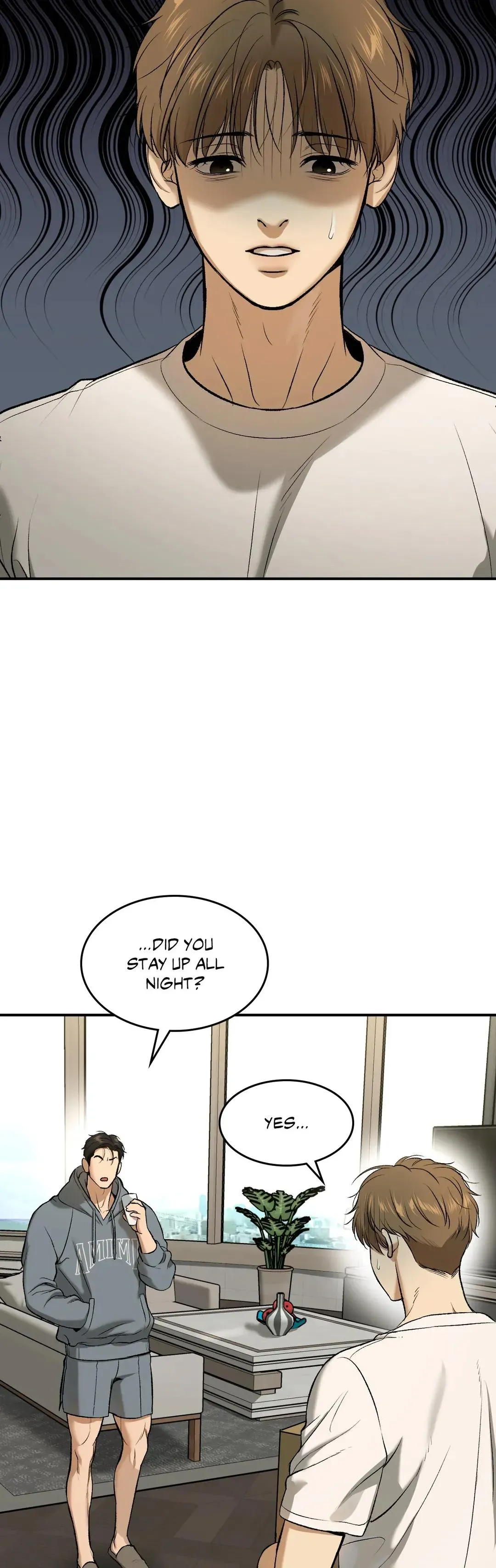 Jinx Chapter 27 Online - página 33