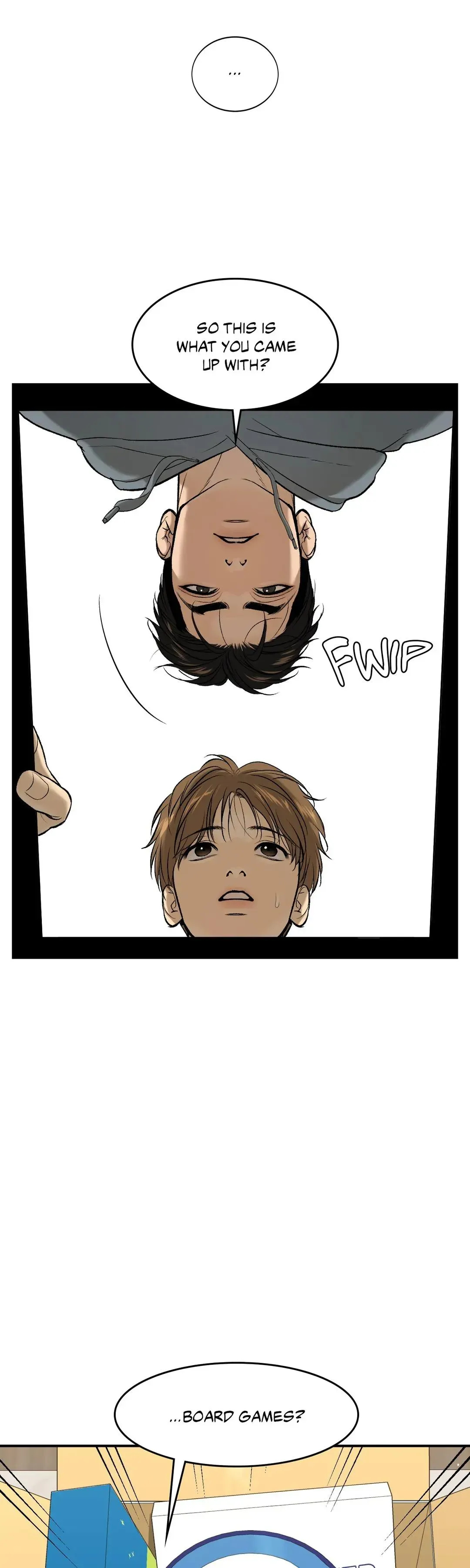 Jinx Chapter 27 Online - página 36