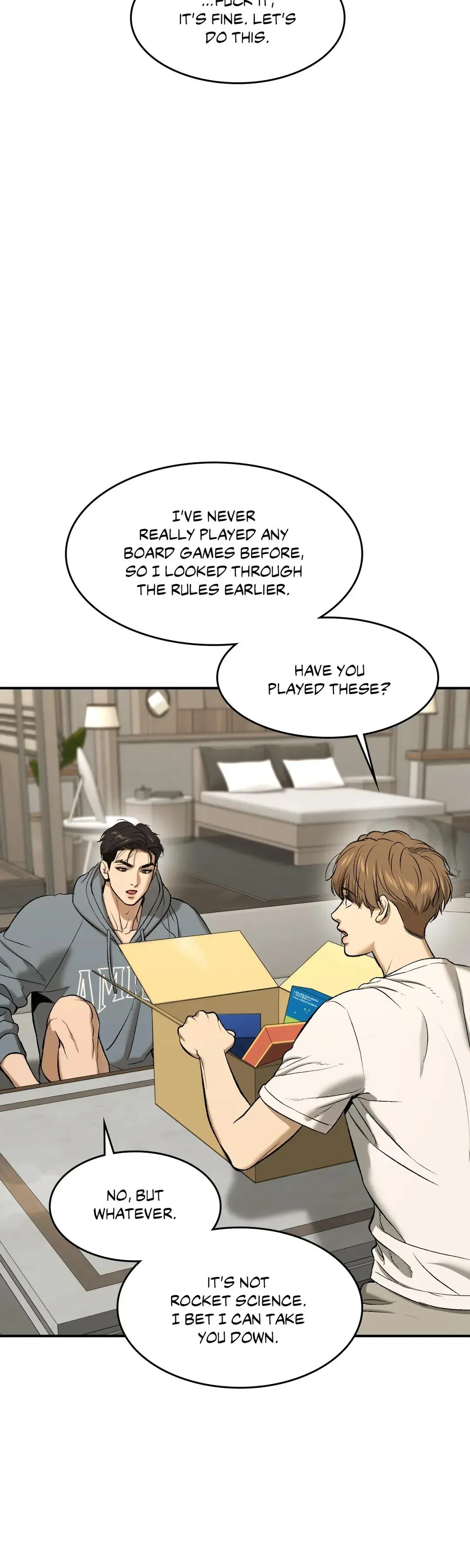 Jinx Chapter 27 Online - página 38