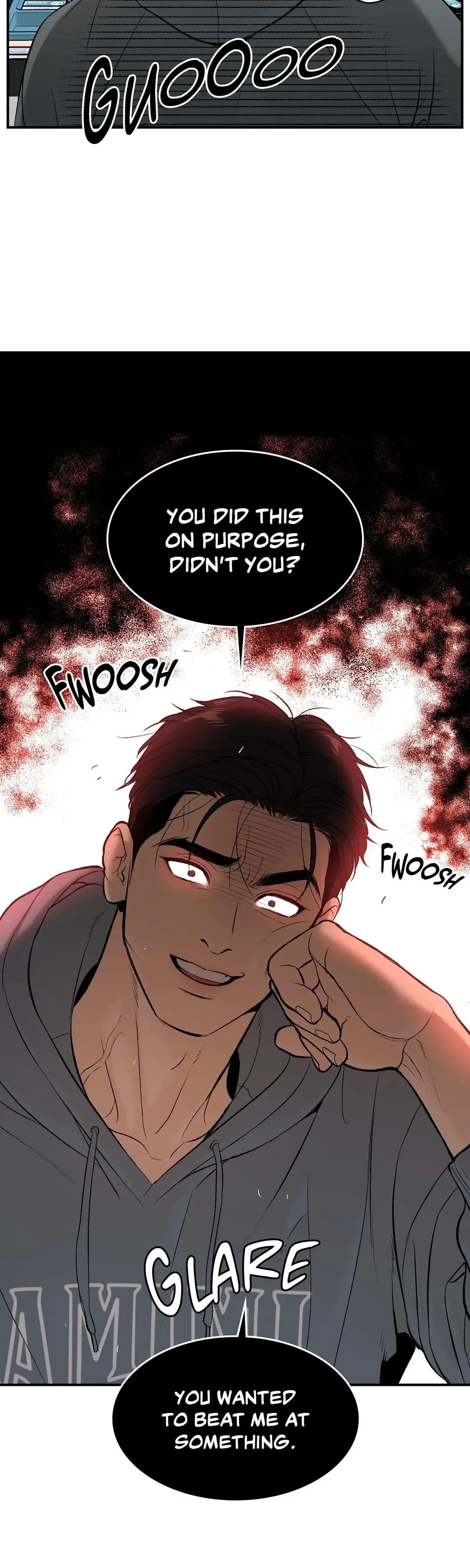 Jinx Chapter 27 Online - página 42