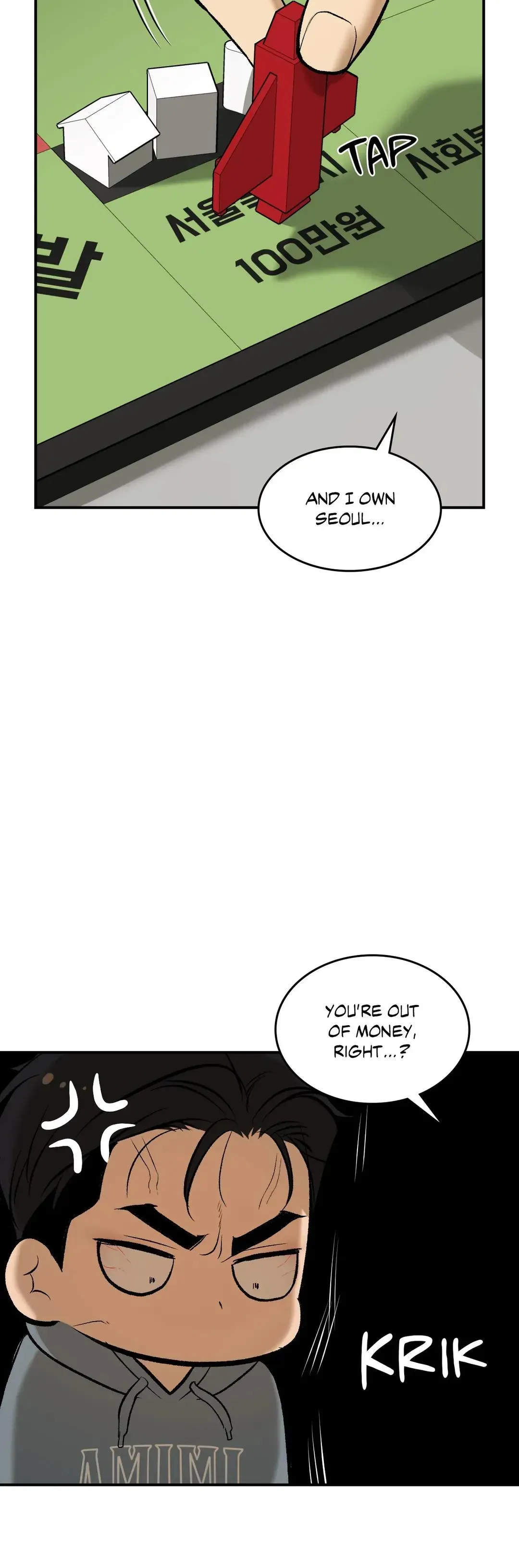 Jinx Chapter 27 Online - página 44
