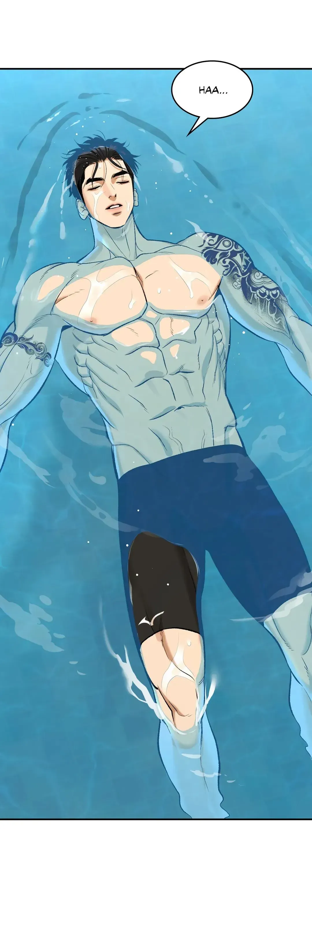 Jinx Chapter 27 Online - página 49