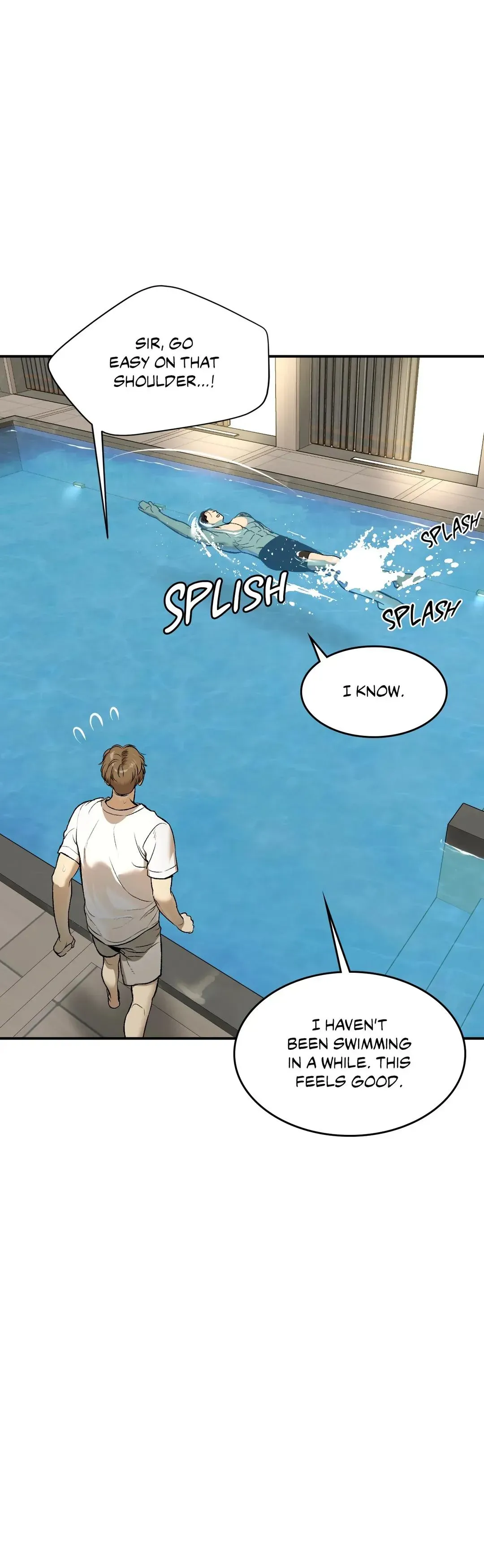 Jinx Chapter 27 Online - página 50