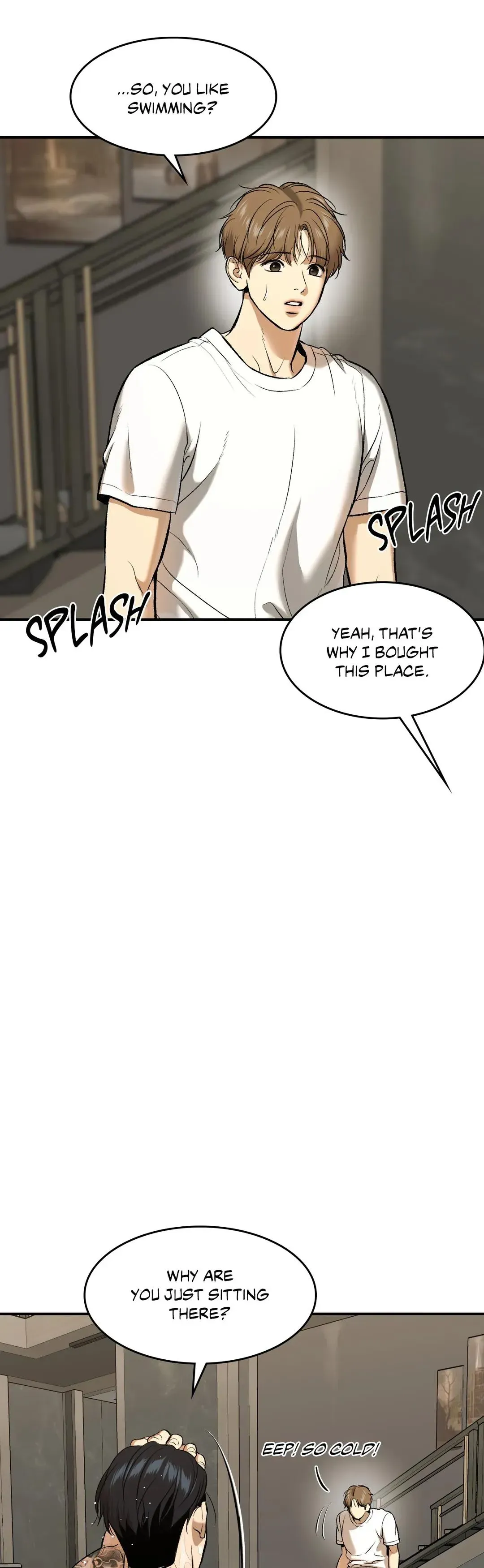 Jinx Chapter 27 Online - página 51