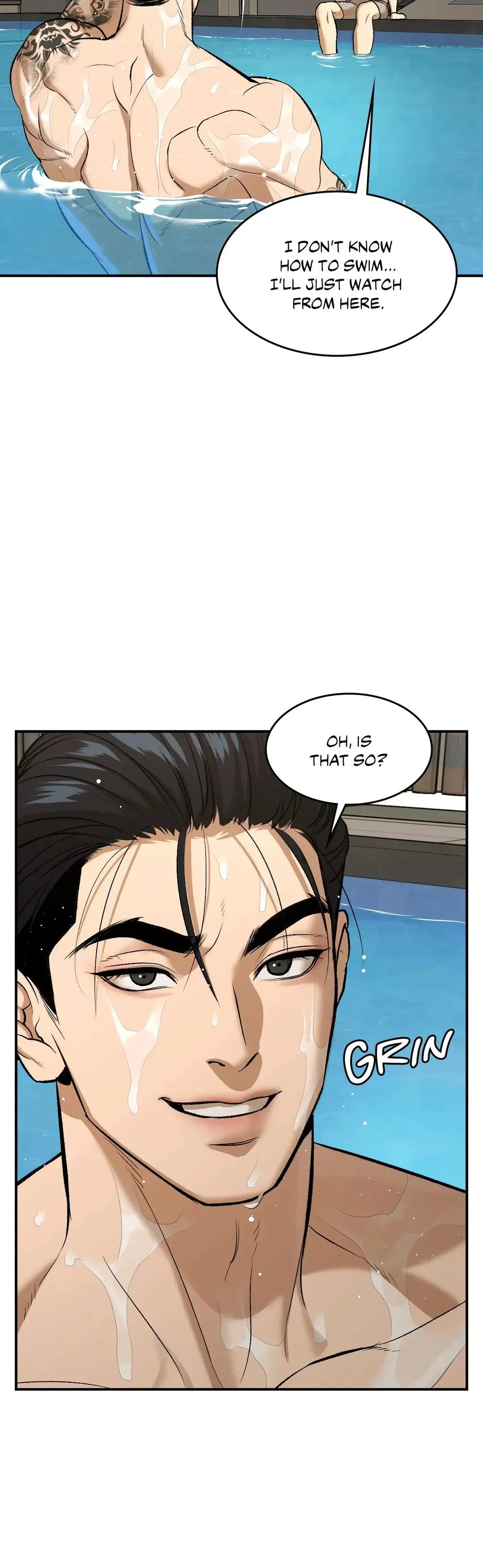 Jinx Chapter 27 Online - página 52