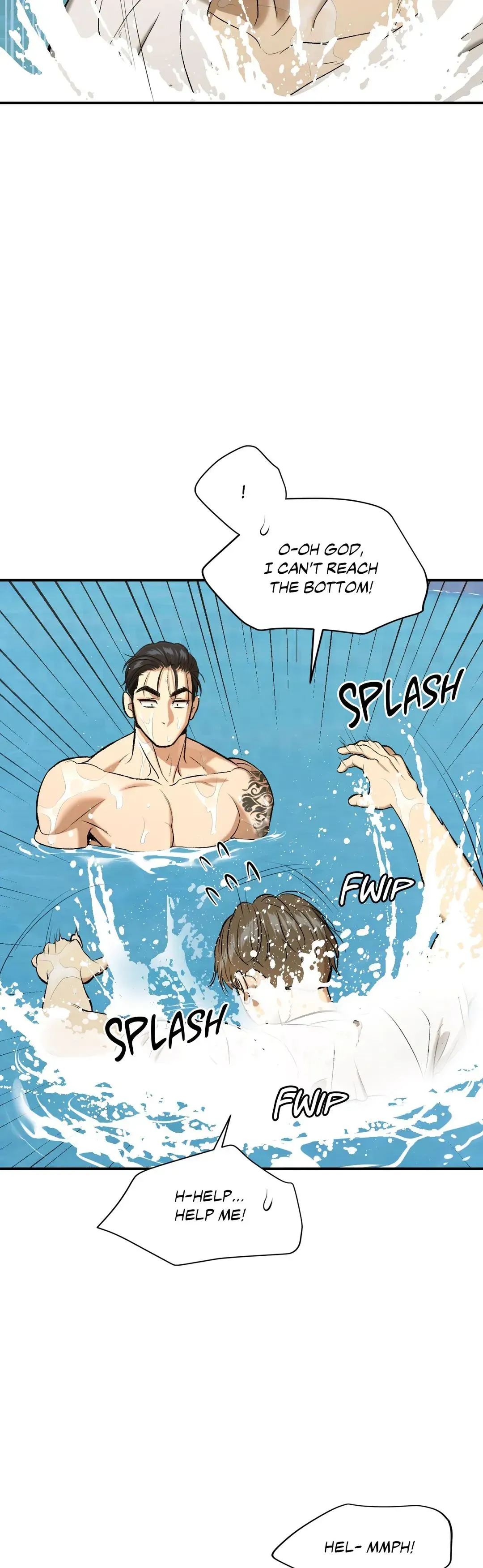 Jinx Chapter 27 Online - página 55