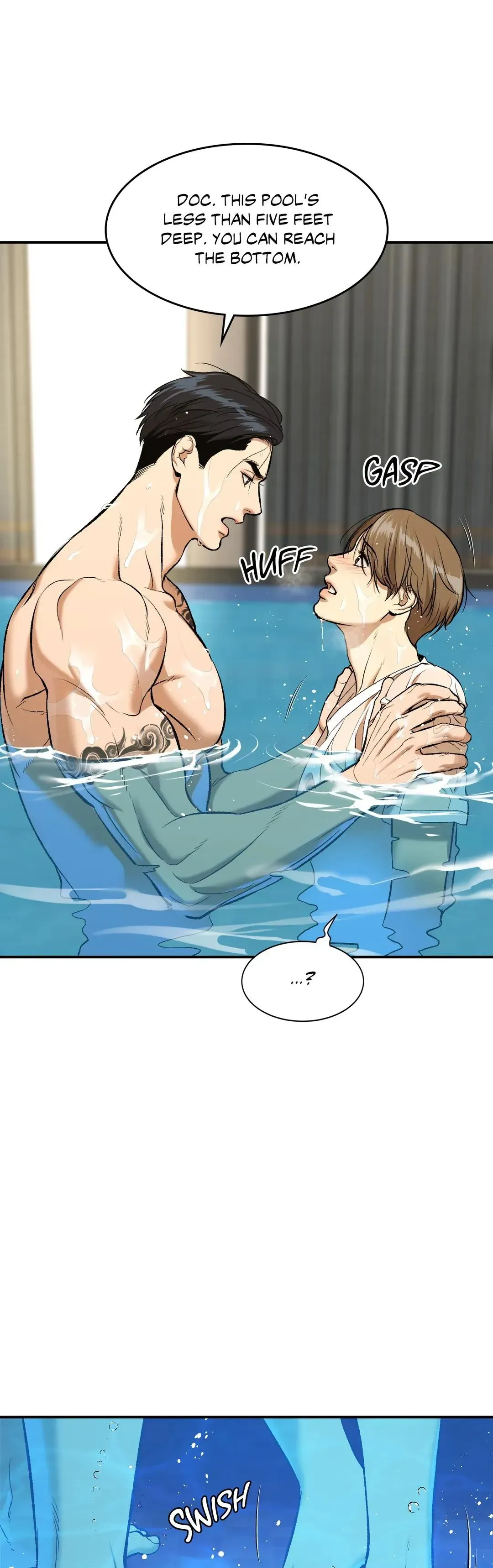 Jinx Chapter 27 Online - página 57