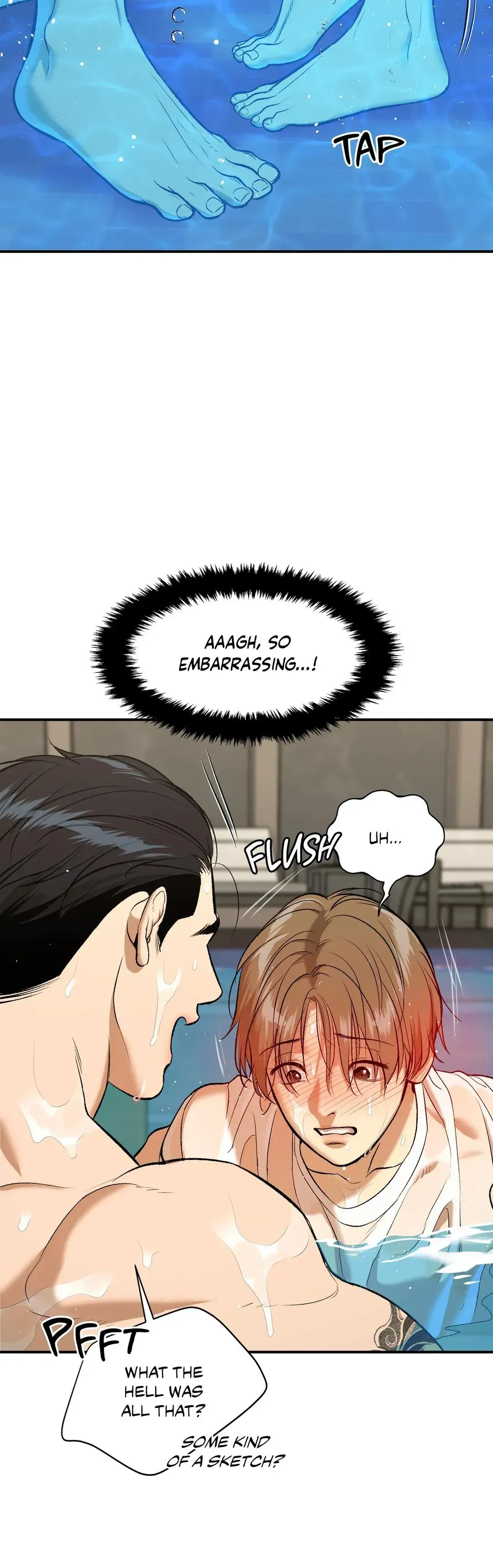 Jinx Chapter 27 Online - página 58