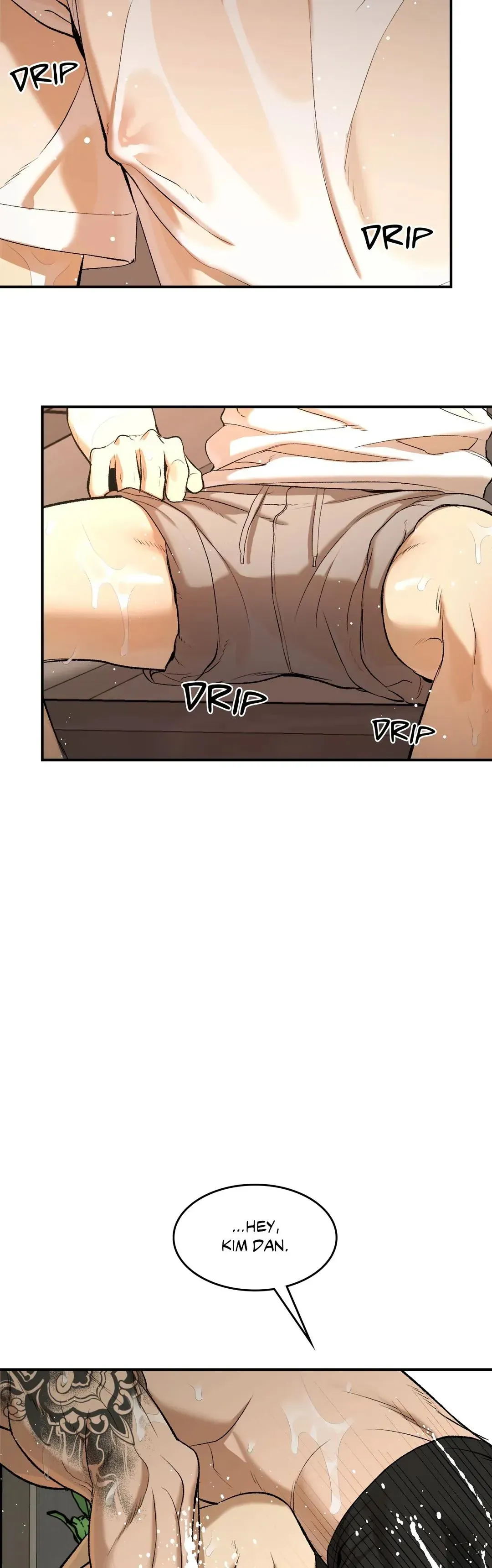 Jinx Chapter 27 Online - página 61
