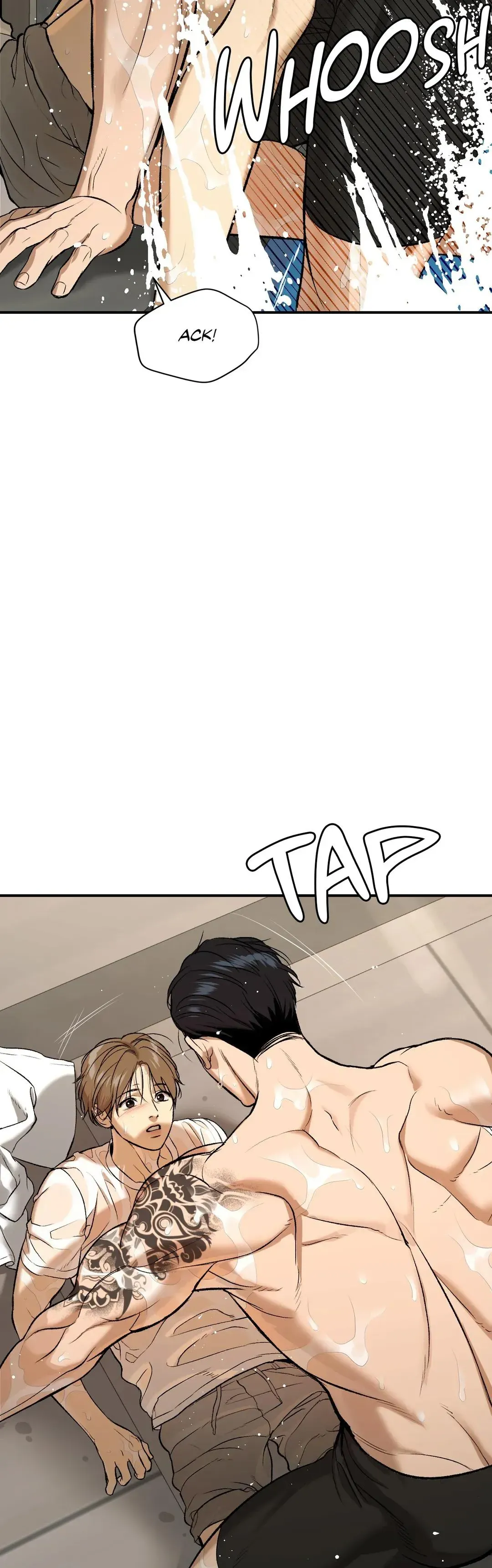 Jinx Chapter 27 Online - página 62