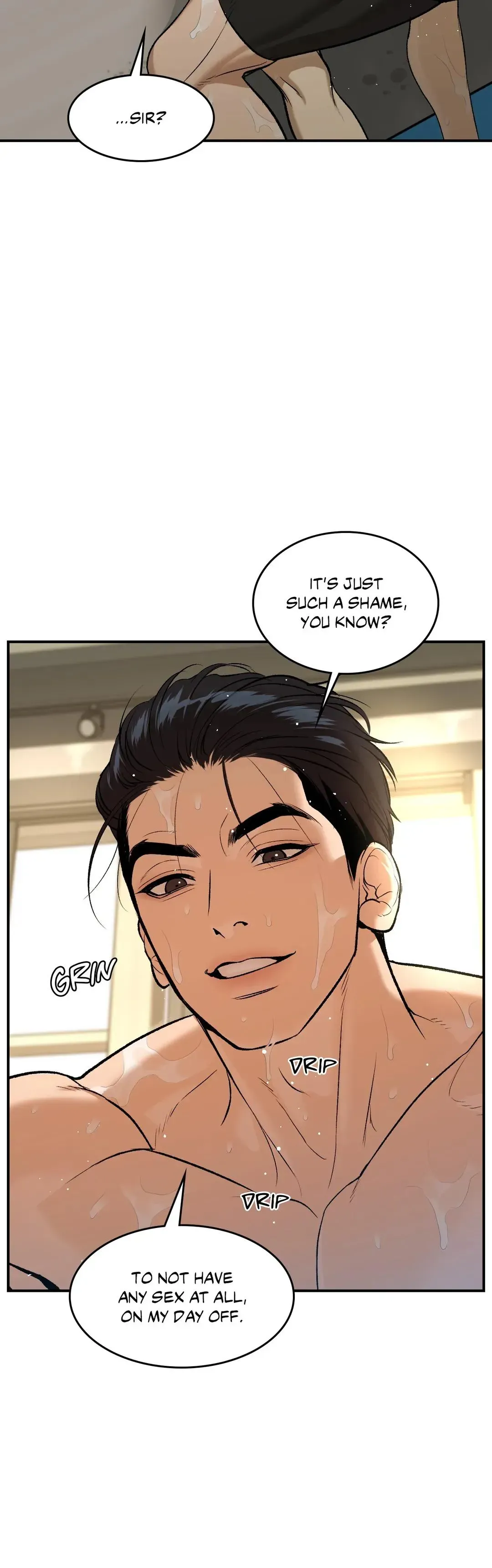 Jinx Chapter 27 Online - página 63