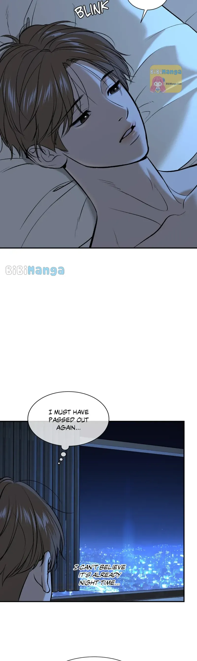 Jinx Chapter 29 Online - página 2