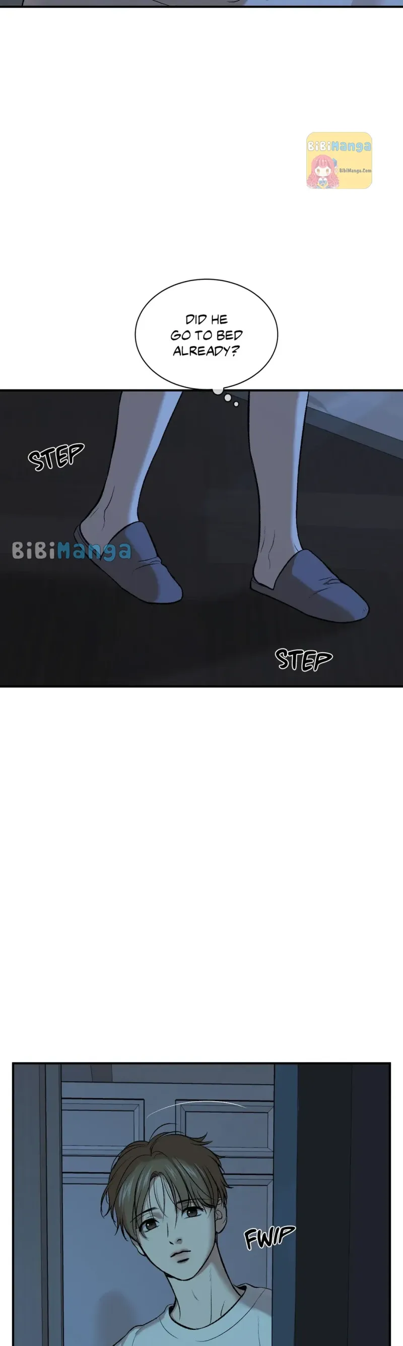 Jinx Chapter 29 Online - página 4