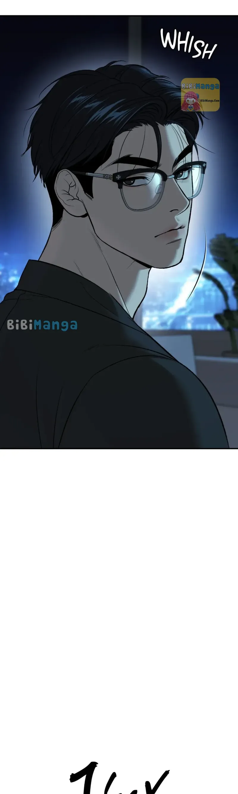 Jinx Chapter 29 Online - página 6