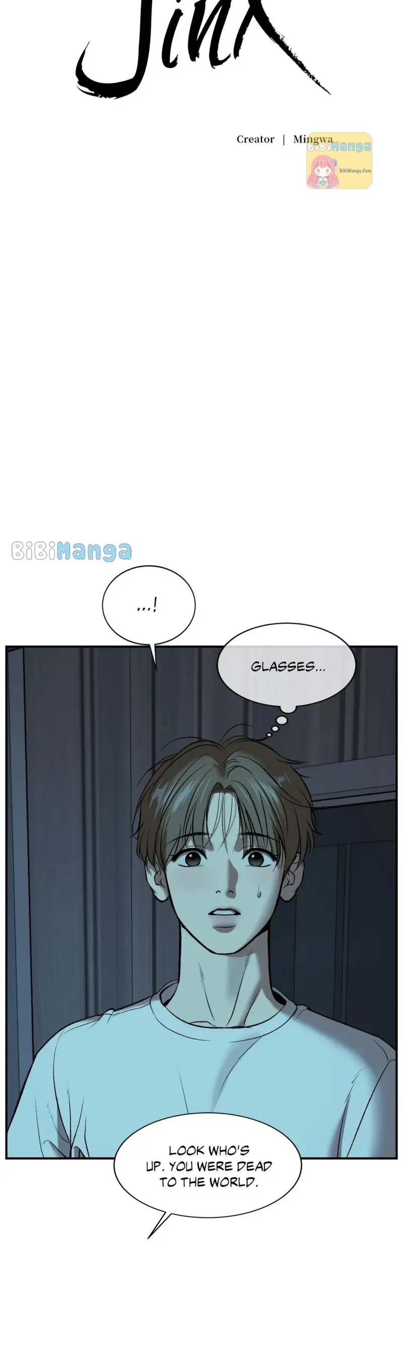 Jinx Chapter 29 Online - página 7
