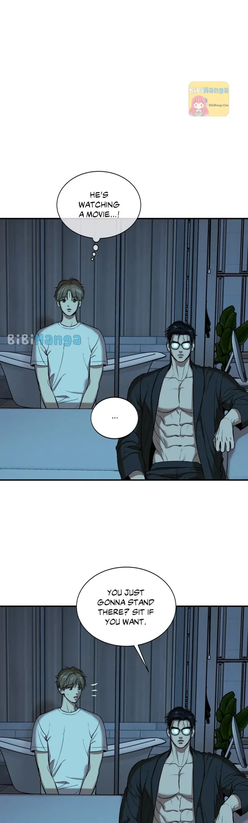 Jinx Chapter 29 Online - página 10
