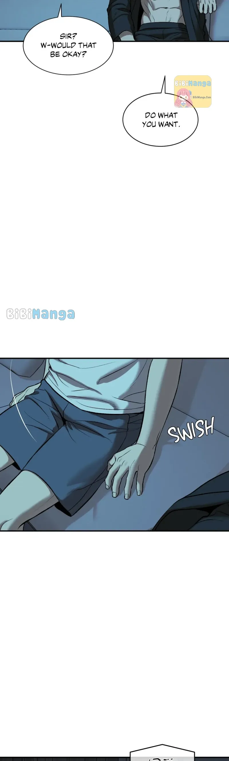 Jinx Chapter 29 Online - página 11