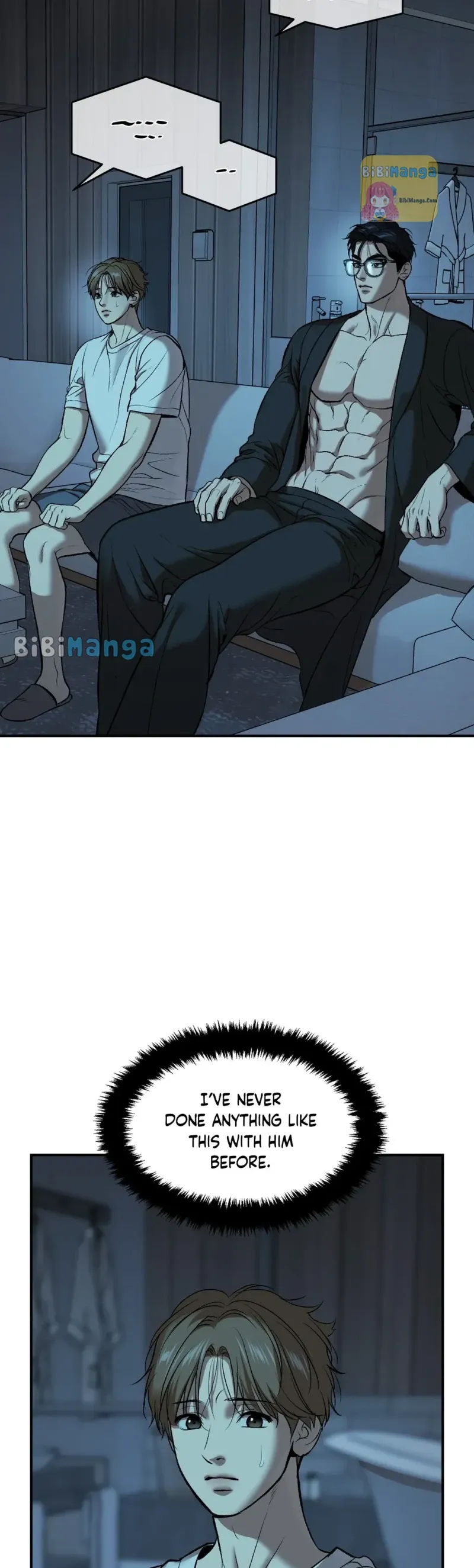 Jinx Chapter 29 Online - página 12