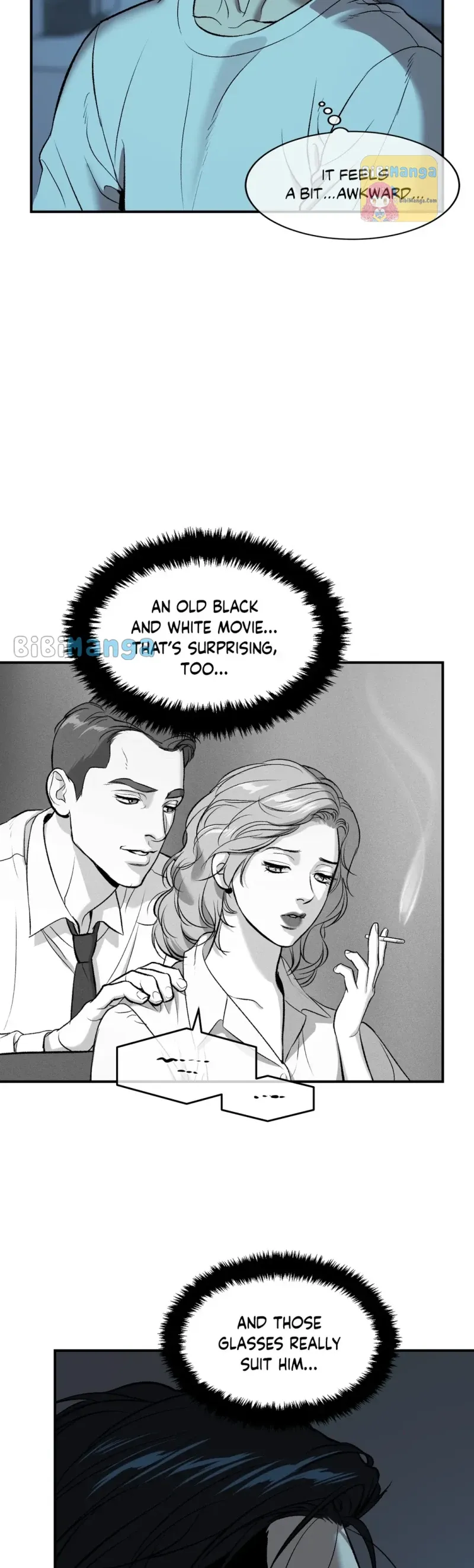 Jinx Chapter 29 Online - página 13
