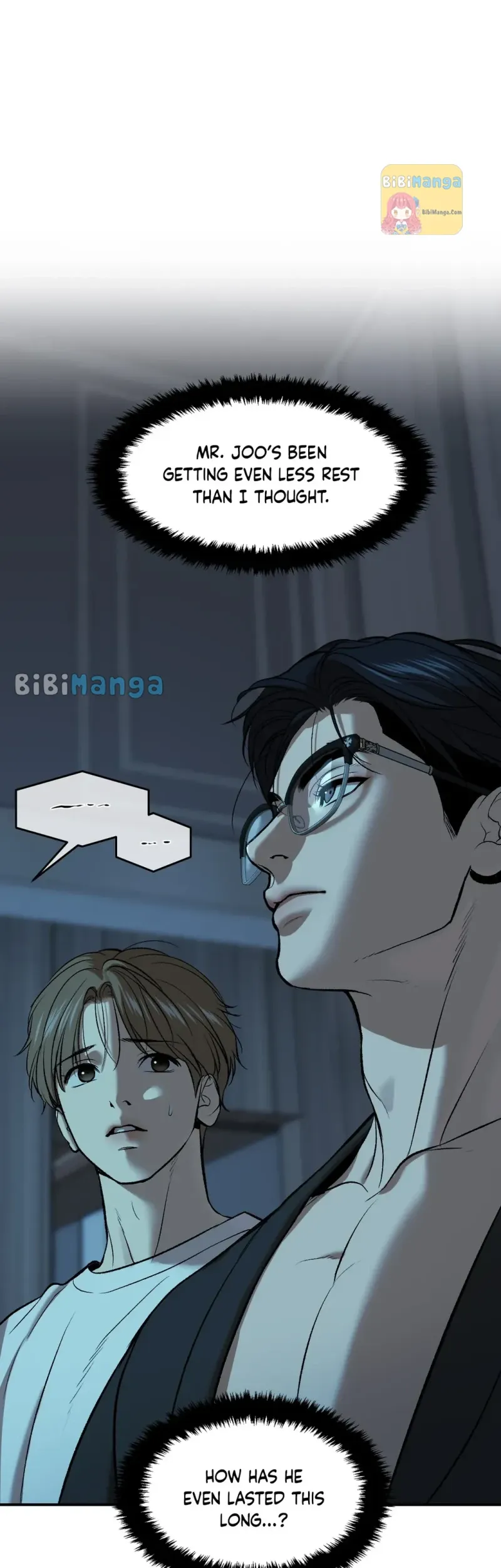 Jinx Chapter 29 Online - página 18