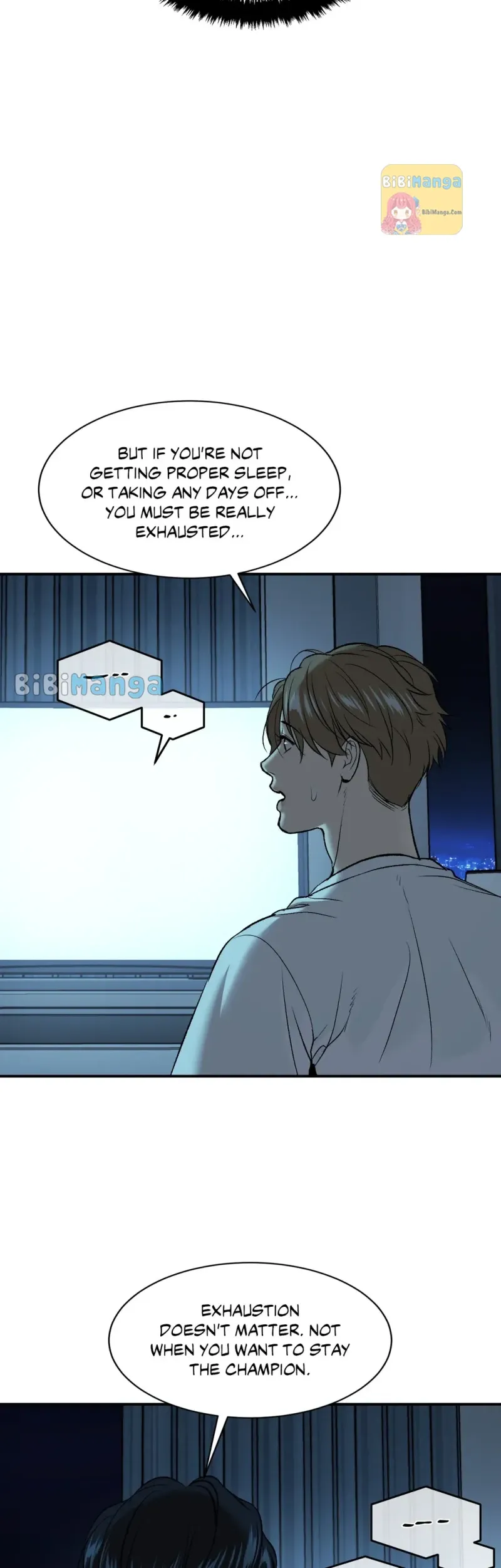 Jinx Chapter 29 Online - página 19