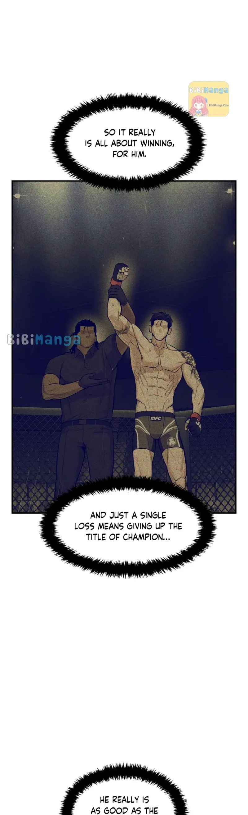 Jinx Chapter 29 Online - página 23