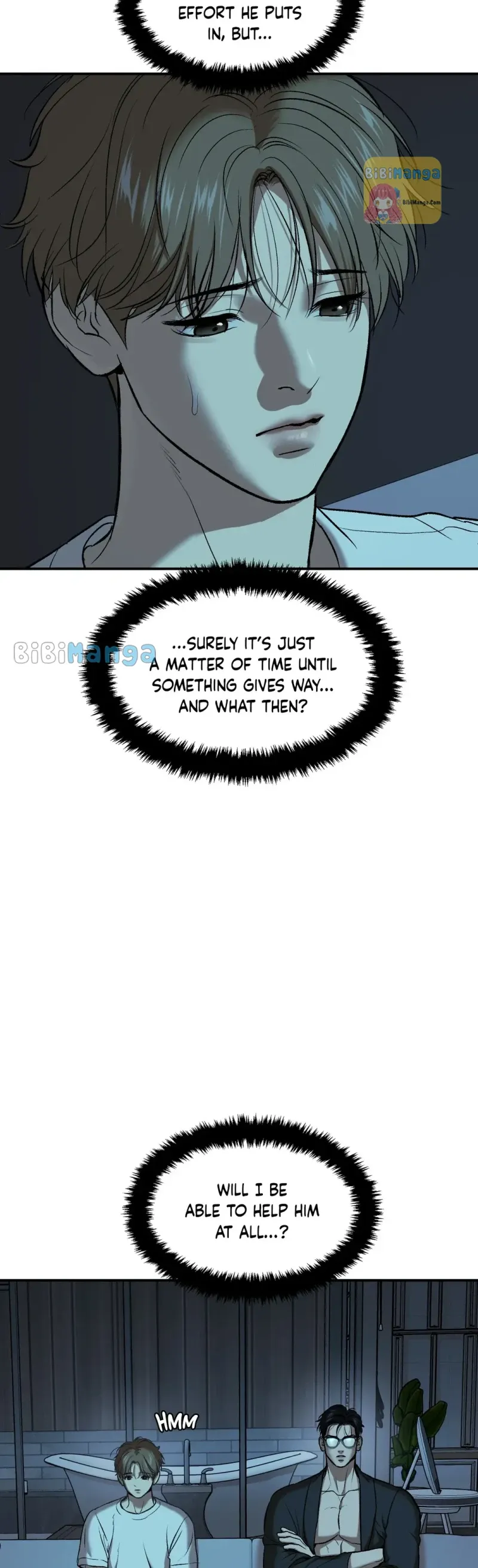 Jinx Chapter 29 Online - página 24