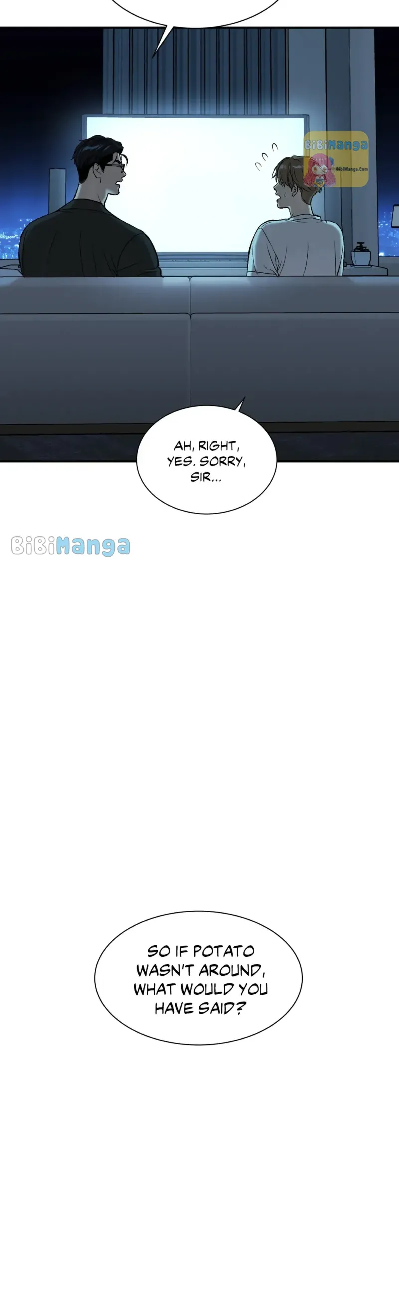 Jinx Chapter 29 Online - página 28