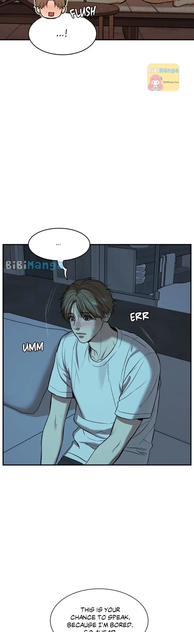 Jinx Chapter 29 Online - página 31