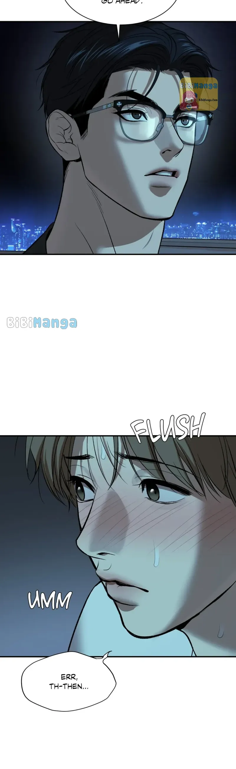 Jinx Chapter 29 Online - página 32