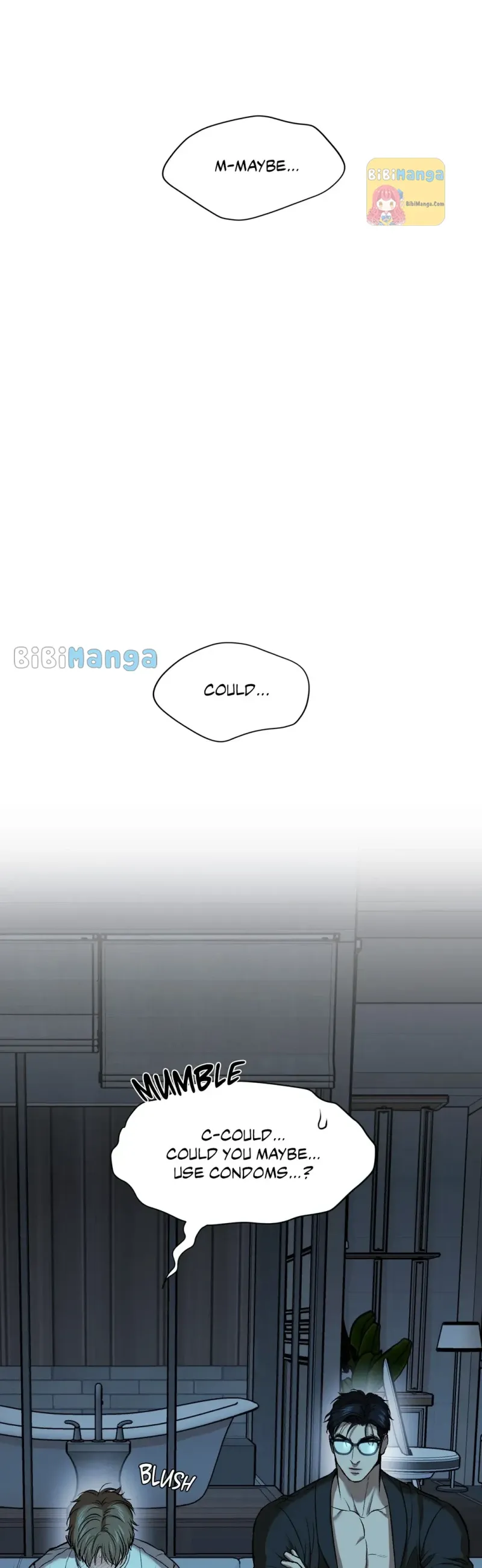 Jinx Chapter 29 Online - página 33