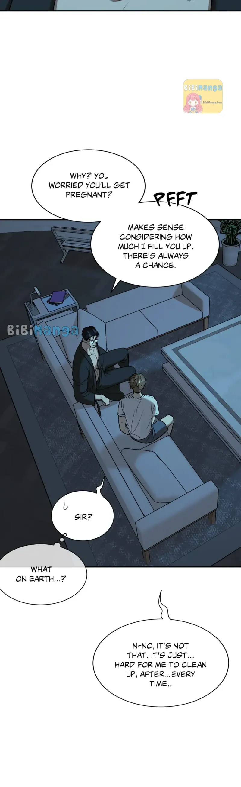 Jinx Chapter 29 Online - página 35