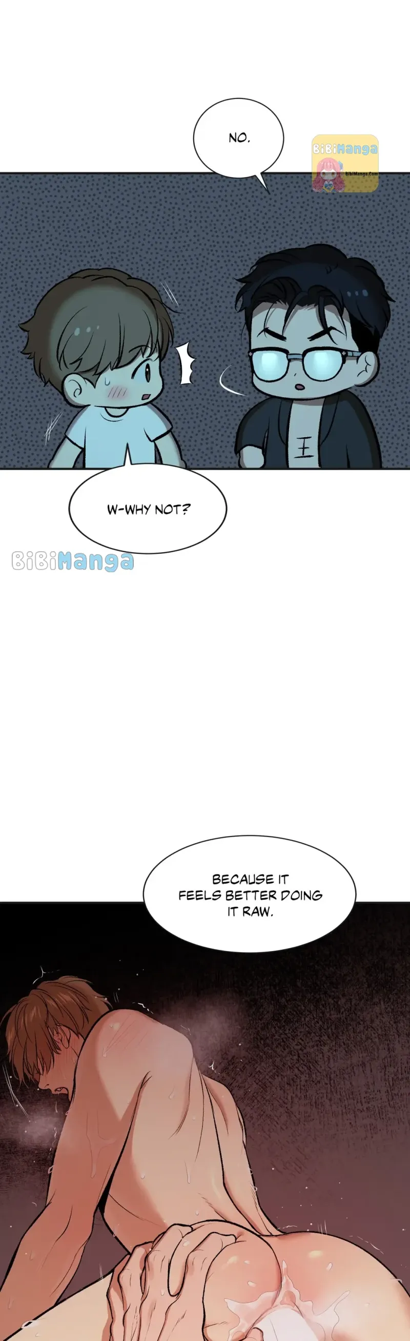 Jinx Chapter 29 Online - página 36