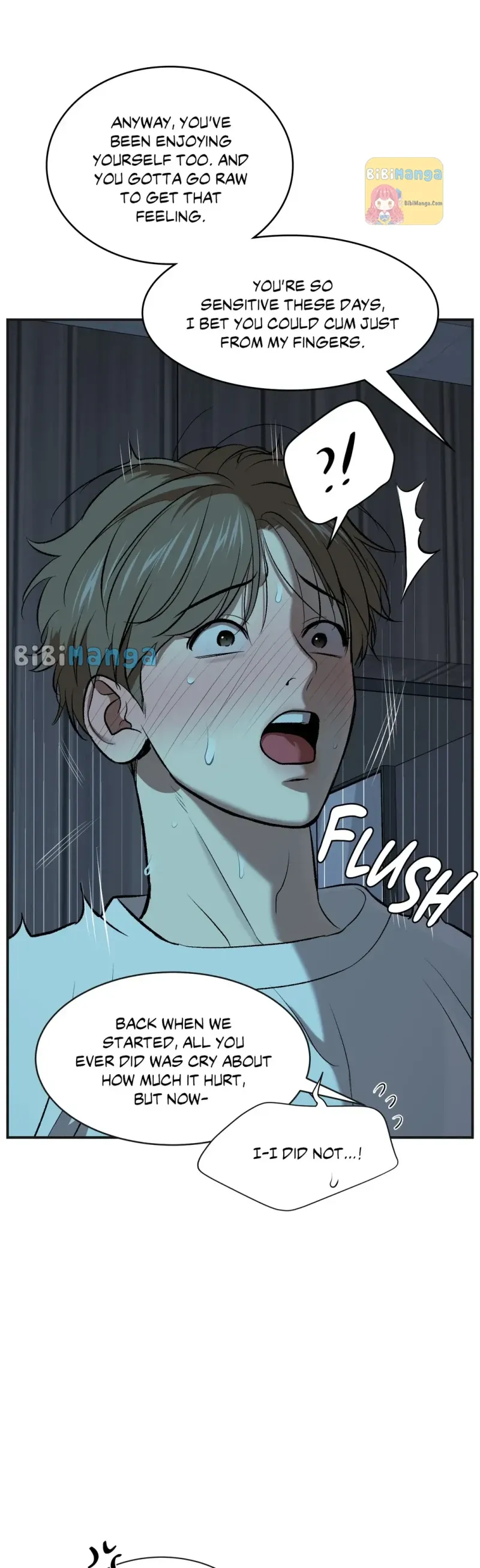Jinx Chapter 29 Online - página 38