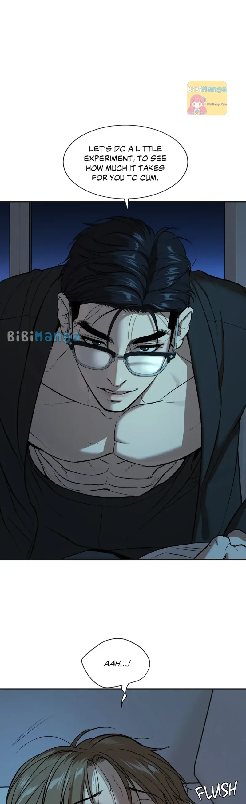 Jinx Chapter 29 Online - página 41