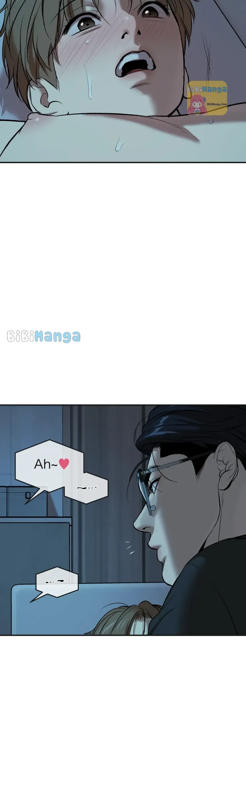 Jinx Chapter 29 Online - página 42