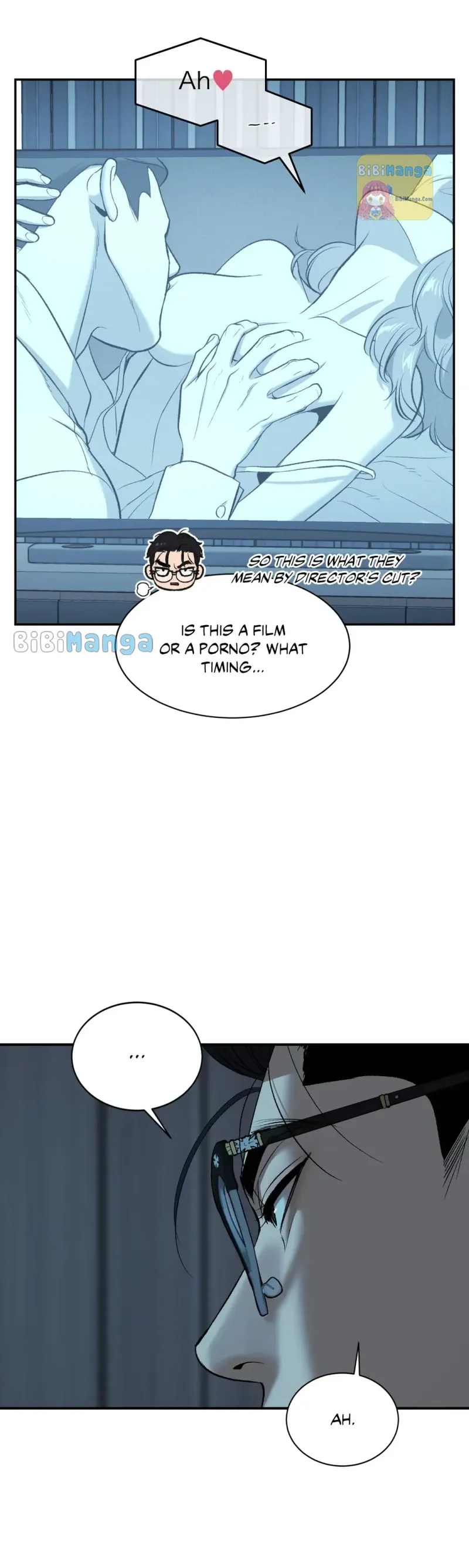 Jinx Chapter 29 Online - página 43