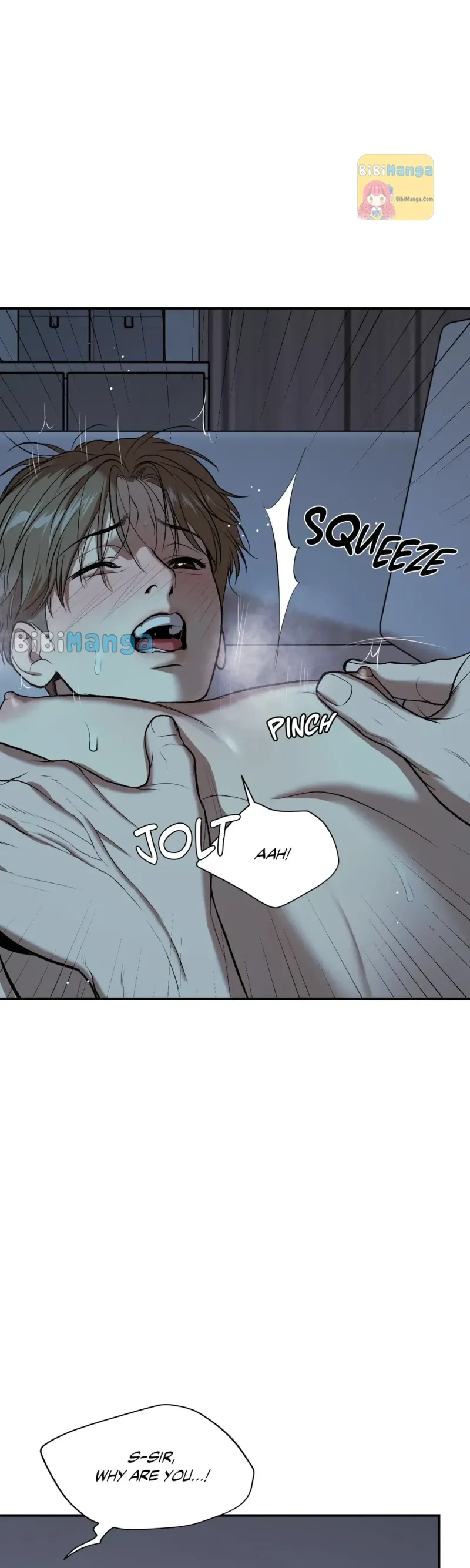 Jinx Chapter 29 Online - página 44