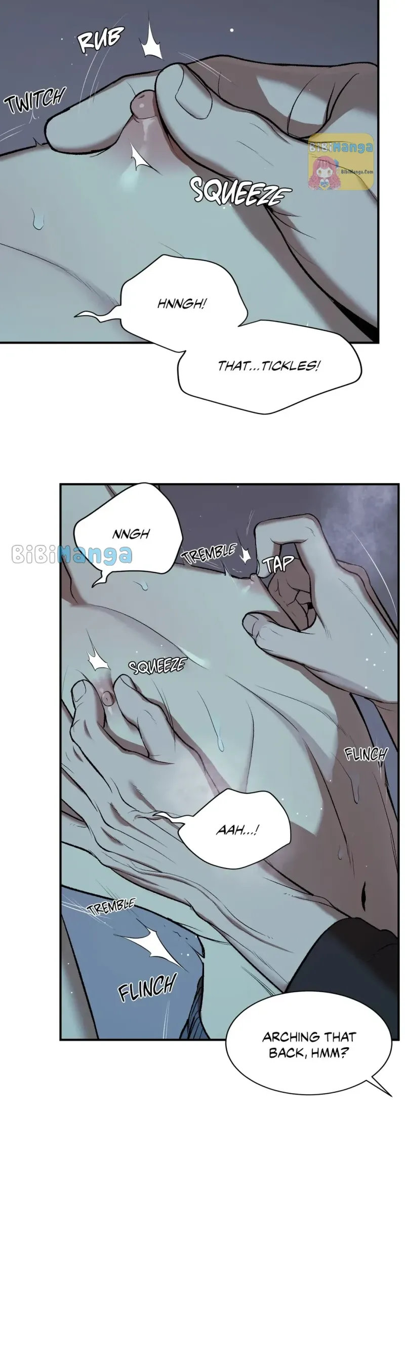 Jinx Chapter 29 Online - página 45