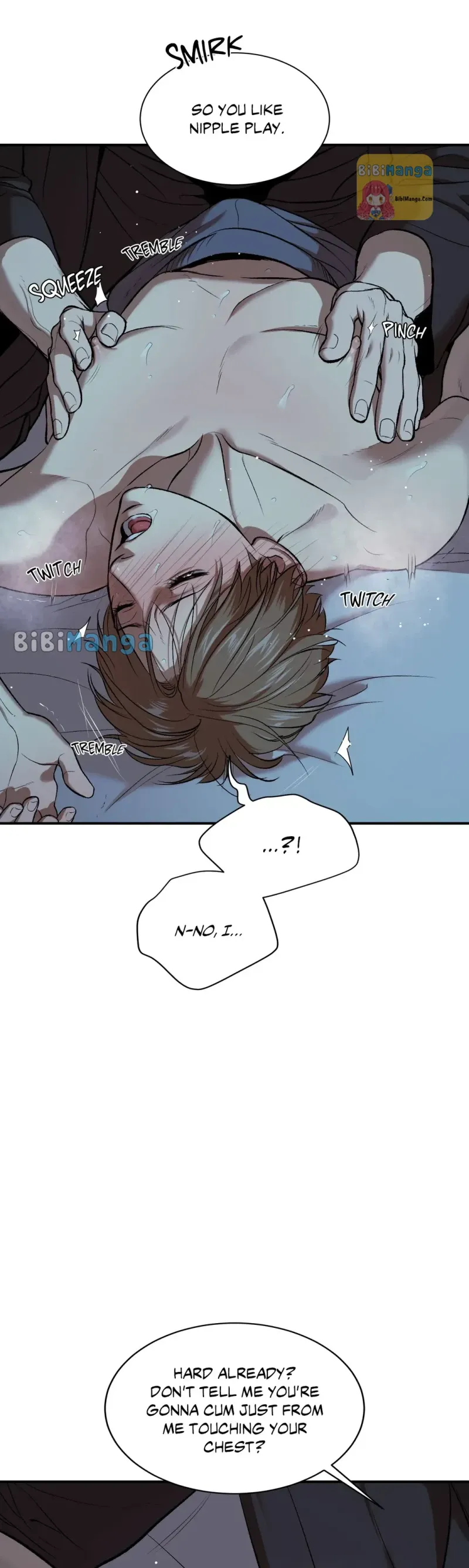 Jinx Chapter 29 Online - página 46