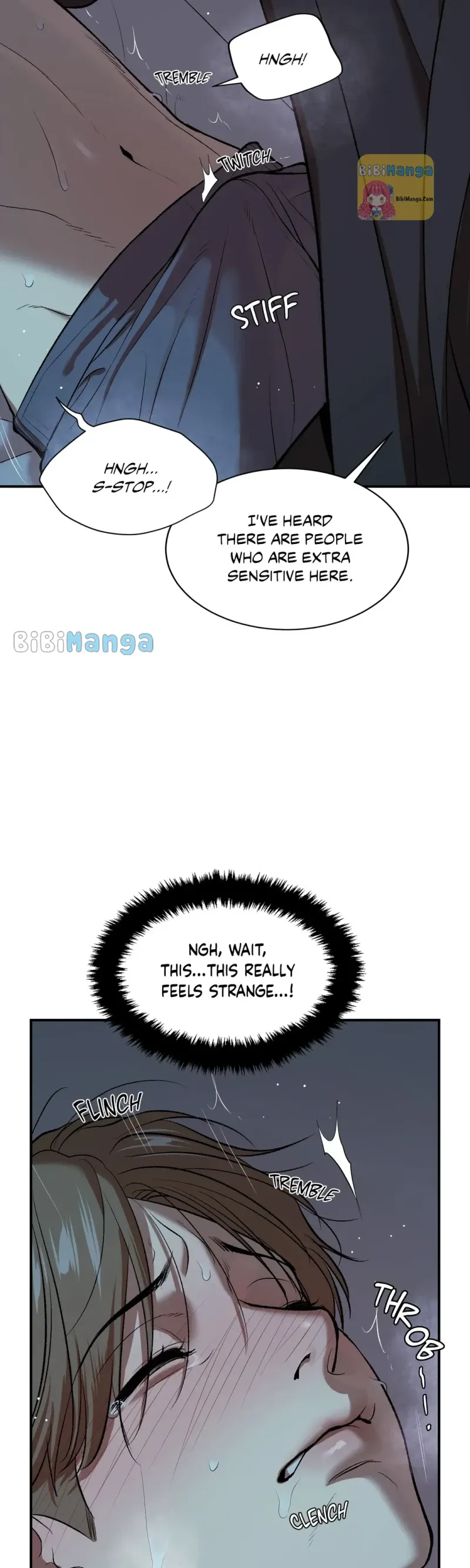 Jinx Chapter 29 Online - página 47