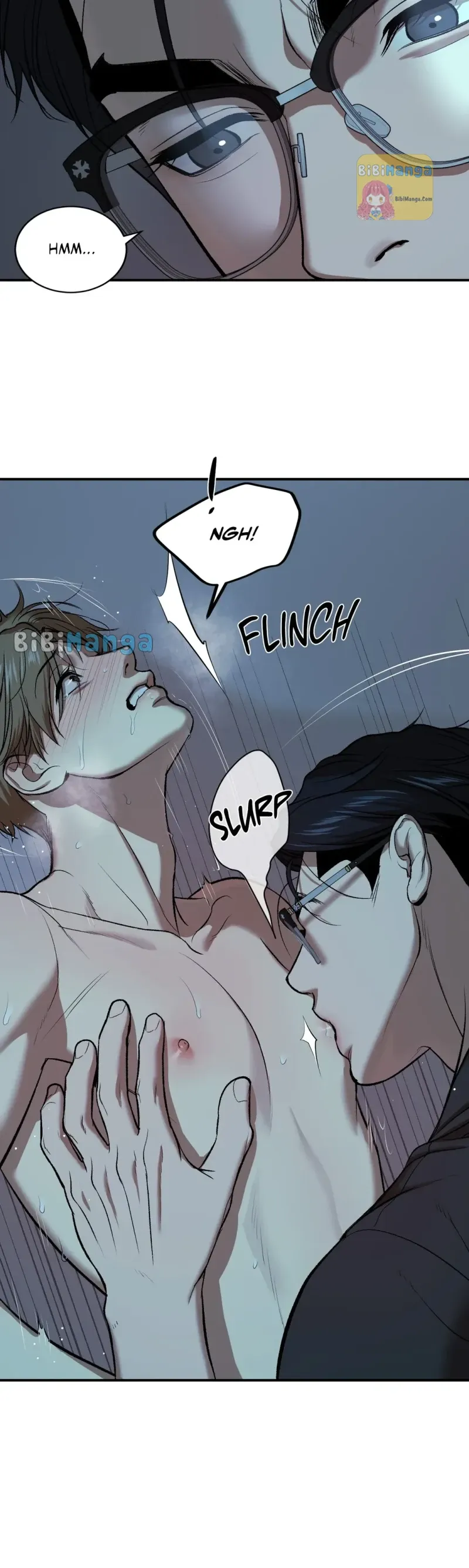 Jinx Chapter 29 Online - página 49