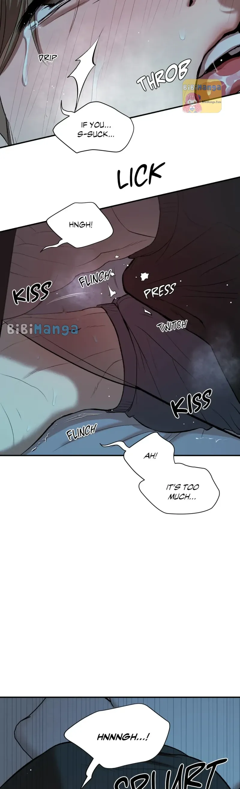 Jinx Chapter 29 Online - página 51