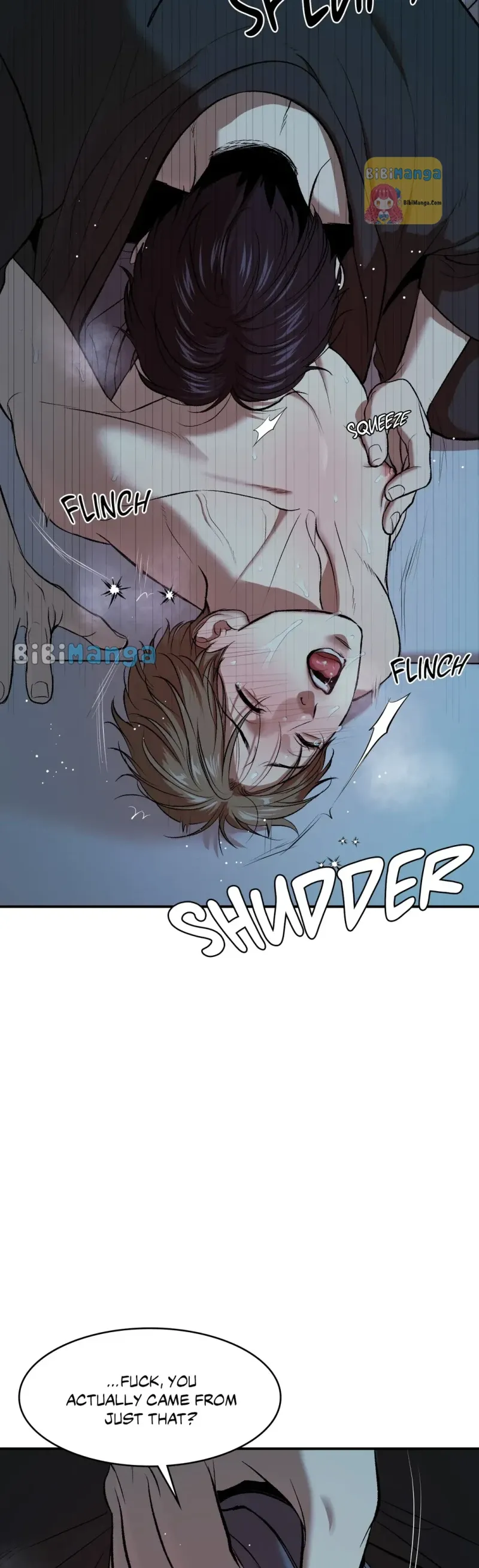 Jinx Chapter 29 Online - página 52