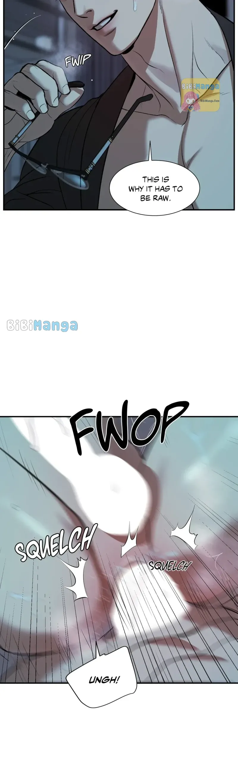 Jinx Chapter 29 Online - página 56