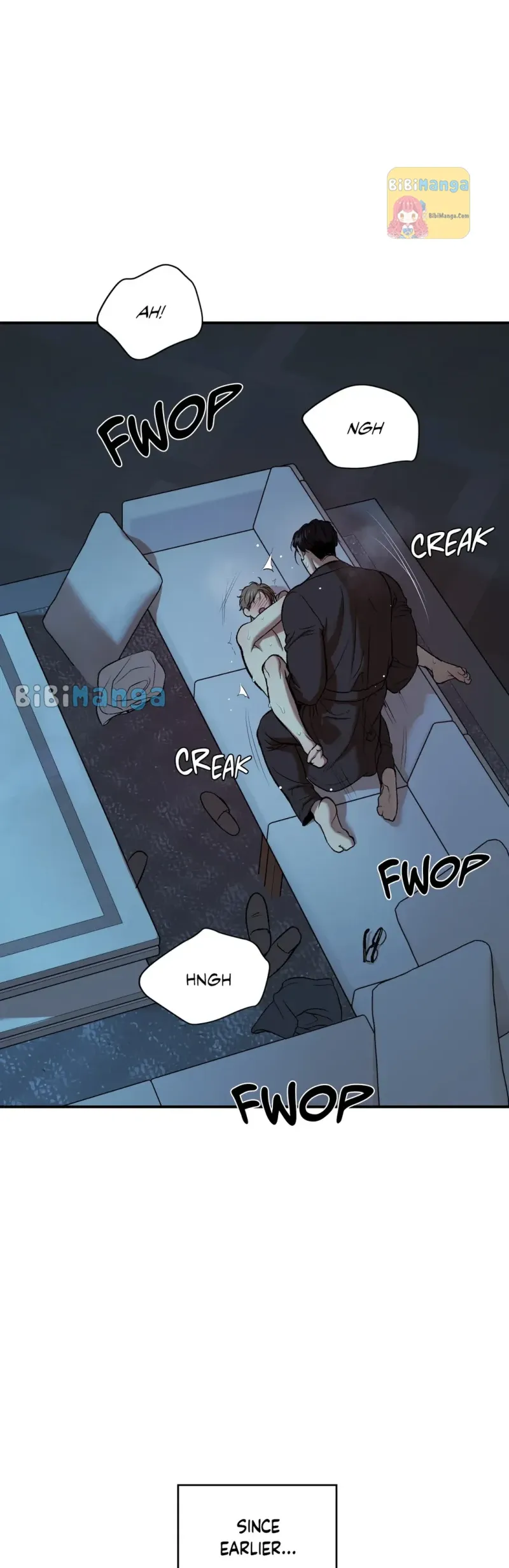 Jinx Chapter 29 Online - página 57
