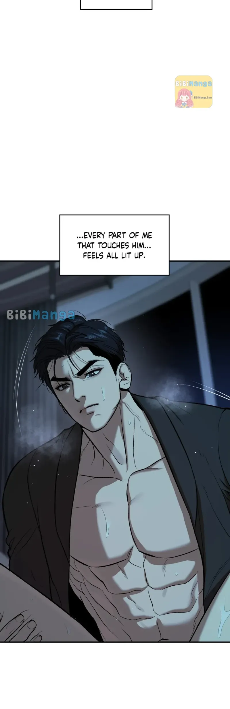Jinx Chapter 29 Online - página 58