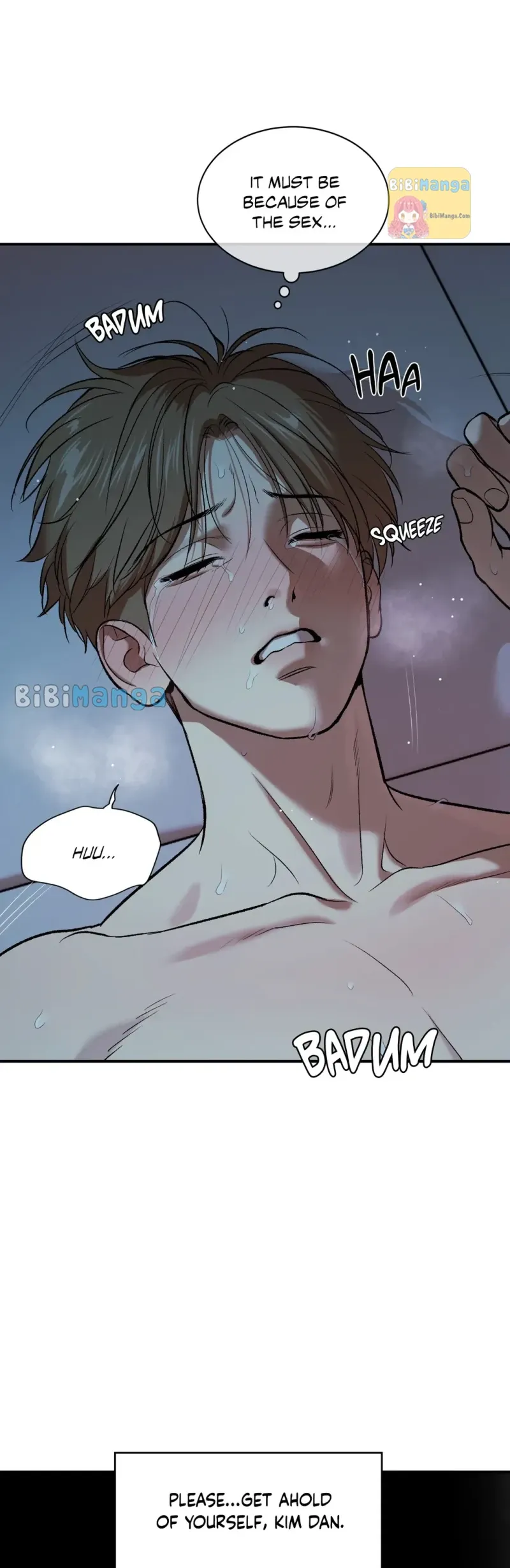 Jinx Chapter 29 Online - página 60
