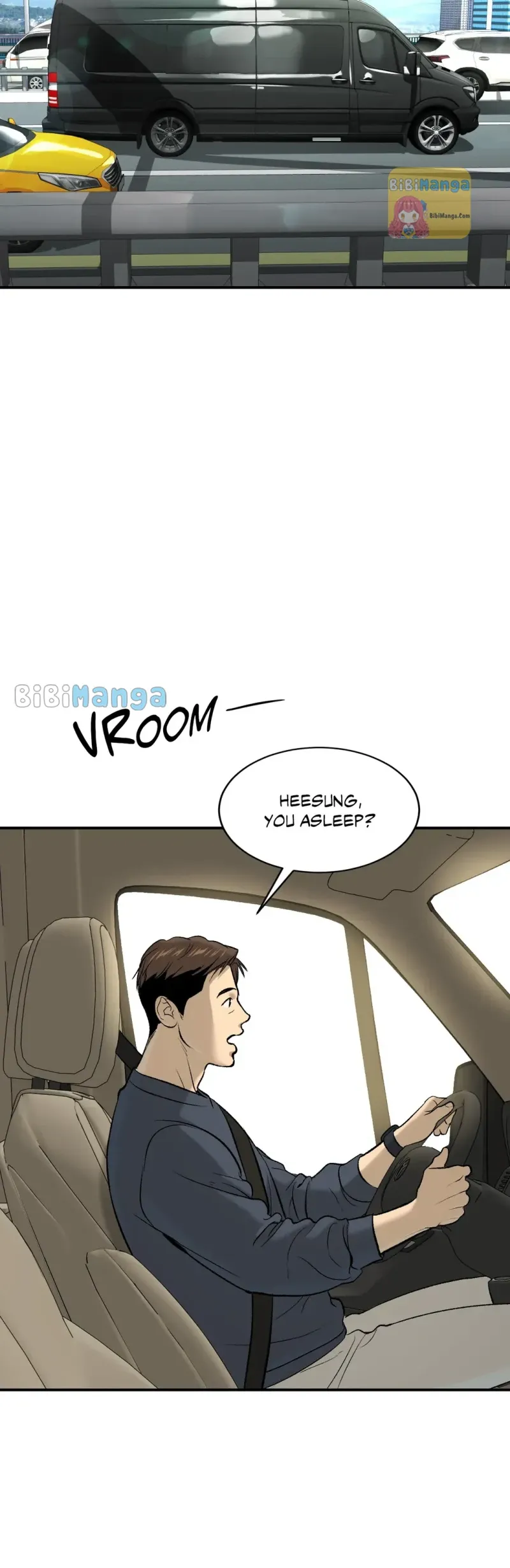 Jinx Chapter 29 Online - página 63