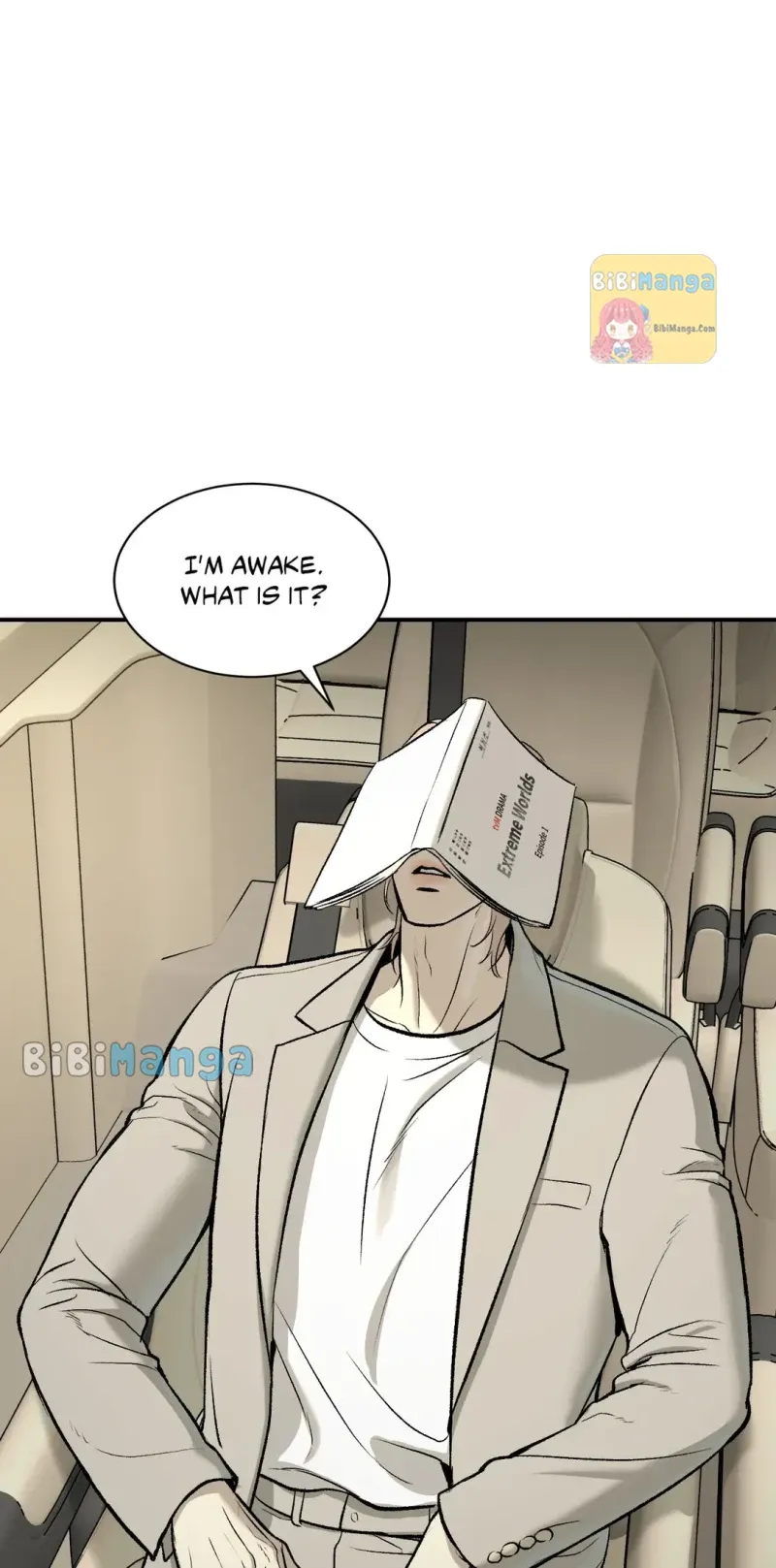 Jinx Chapter 29 Online - página 64